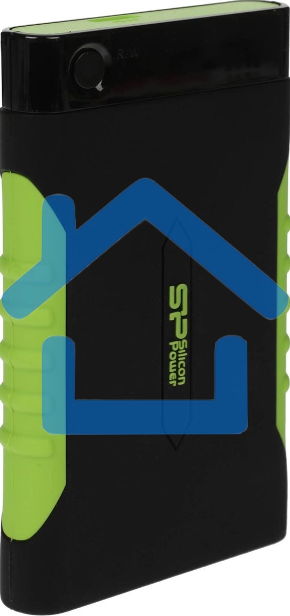 Внешний HDD 2.5