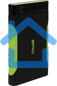 Внешний HDD 2.5