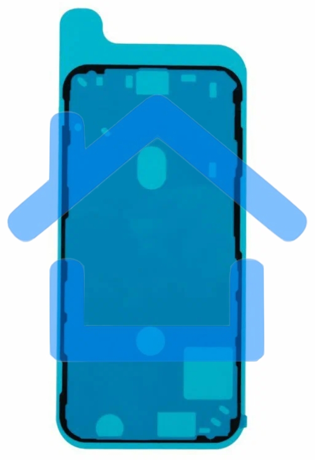Водозащитная прокладка (проклейка) для iPhone 12 Mini