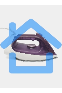 Утюг Panasonic NI-S530VTV 2400Вт фиолетовый