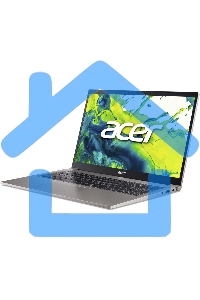 Ноутбук Acer Aspire Lite AL15-33P-C7Z4 Intel Processor N150/8Gb/SSD 512Gb/15.6