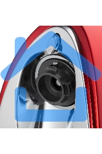 Мясорубка электрическая Maunfeld MF-233CH красный, 1360 Вт