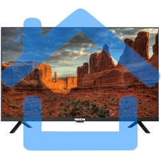 Телевизор Renova 32