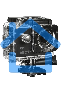 Видеорегистратор Digma FreeDrive Action 4K WiFi черный 8Mpix 2160x3840 2160p 140гр.