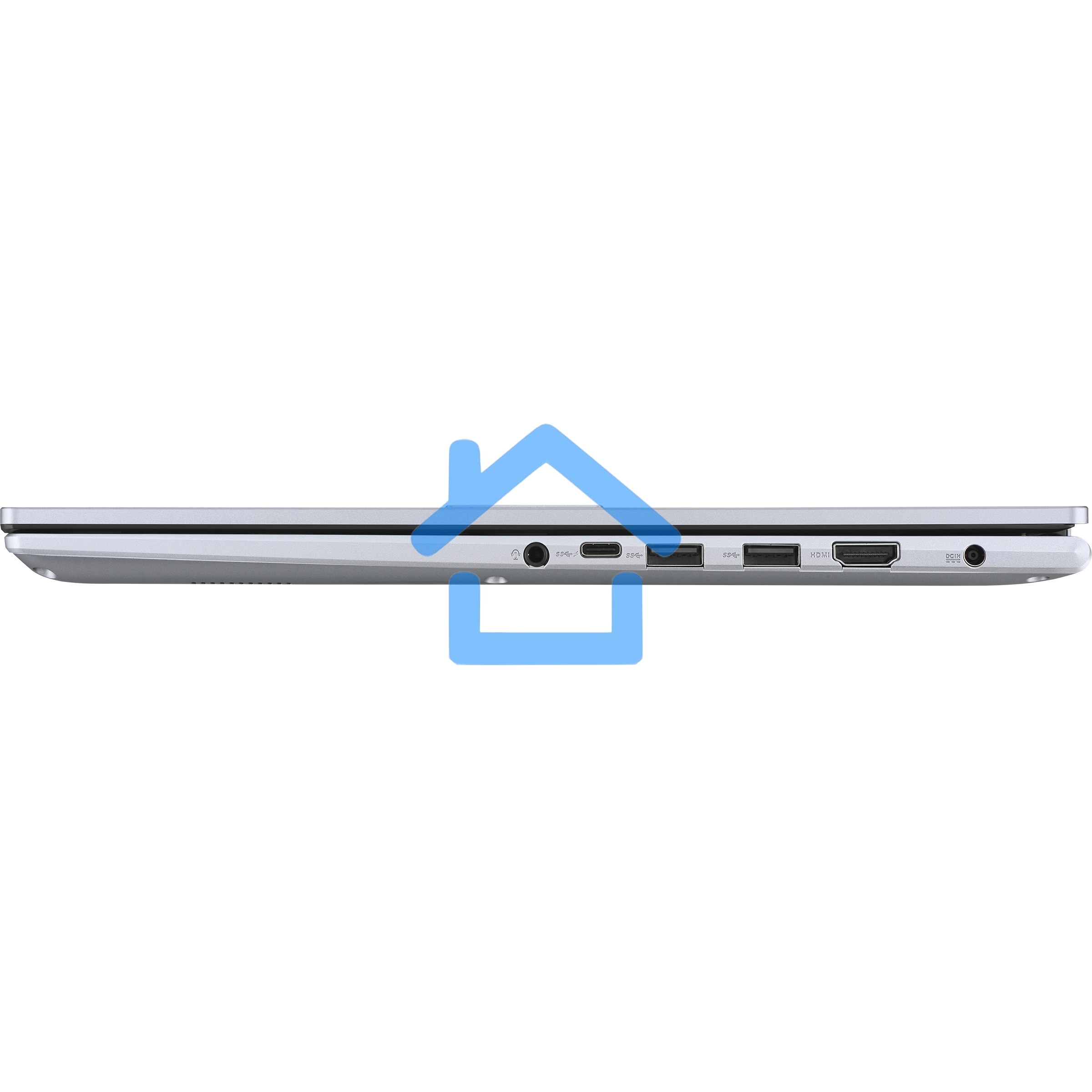 Ноутбук Asus Vivobook 16 X1605VA-MB934 16