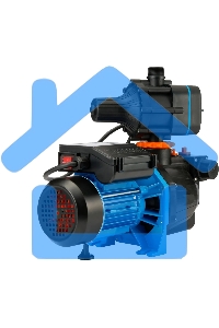 Насос-автомат ДЖИЛЕКС ДЖАМБО 60/35 П-К 