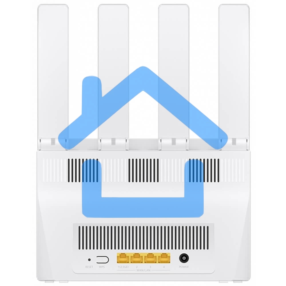 Роутер Huawei WUKUN-BE32 10/100/1000BASE-TX