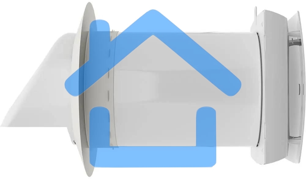 Воздухоочиститель Royal Clima Fiato RCF-70 LUX 12Вт белый