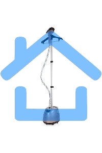 Вертикальный отпариватель BQ SG5006S Шампань