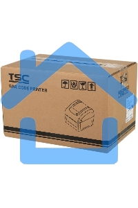 Принтер этикеток TSC DA210 прямая термопечать, 203 dpi, 152 мм/сек, USB, черный