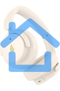 Гарнитура мониторные Edifier H9 ivory слоновая кость беспроводные bluetooth оголовье (H9)