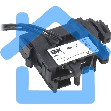 Контакт дополнительный ДКм-125 (ДКм-32) MASTER IEK