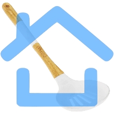 Шумовка GUFFMAN M04-110-W силиконовая, белый