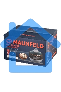 Мультиварка Maunfeld MF-1621BR