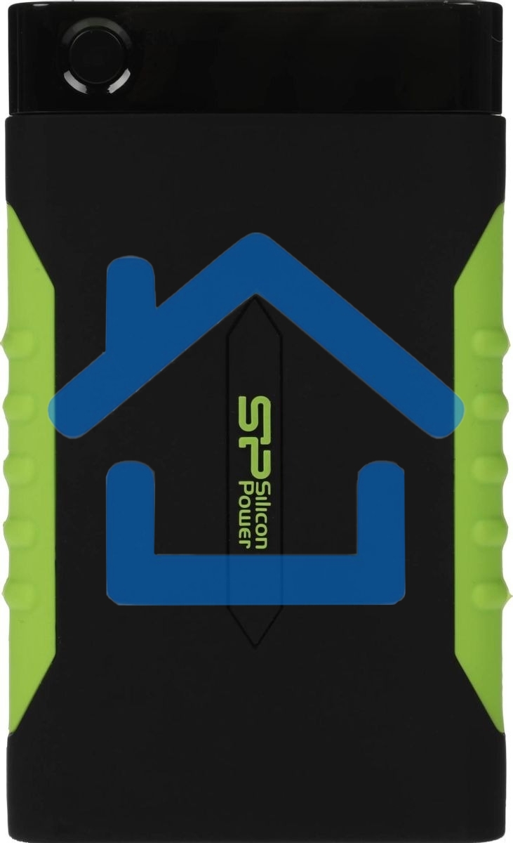 Внешний HDD 2.5