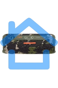 Портативная акустика JBL Flip 6, камуфляж