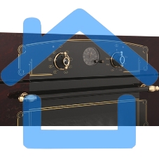 Электрическая духовка Gefest ЭДВ ДА 622-03 К55S