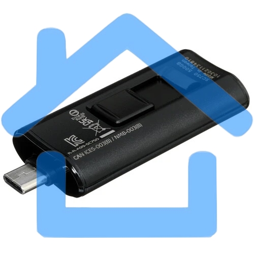 Твердотельный диск A-DATA External SC750 серый SC750-500G-CCBK 500Gb USB 3.2 Gen 2 Type-C, R/W -1050/1000 MB/s