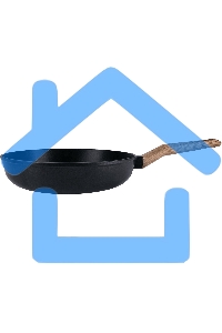 Сковорода Maunfeld ALVA MF26LV01FP из литого алюминия, 26 см