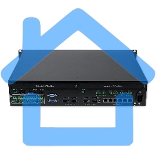 Сетевой презентационный коммутатор AMX NMX-PRS-N7142-23