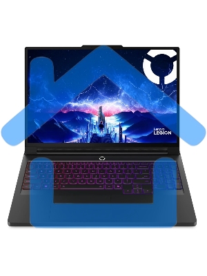Ноутбук Lenovo Legion Pro 7 16IAX10H/16