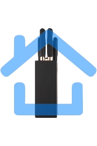 Набор ножей LARA LR05-55 6 предметов: Подставка (сосна) +4 ножа (Soft touch, мед. больстер) +ножницы