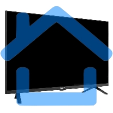 Телевизор Renova 32