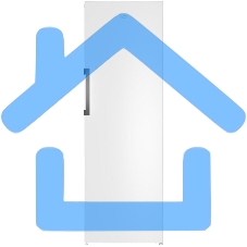 Морозильная камера Beko B1RFNK312W, белый, 275 л, 6 ящиков