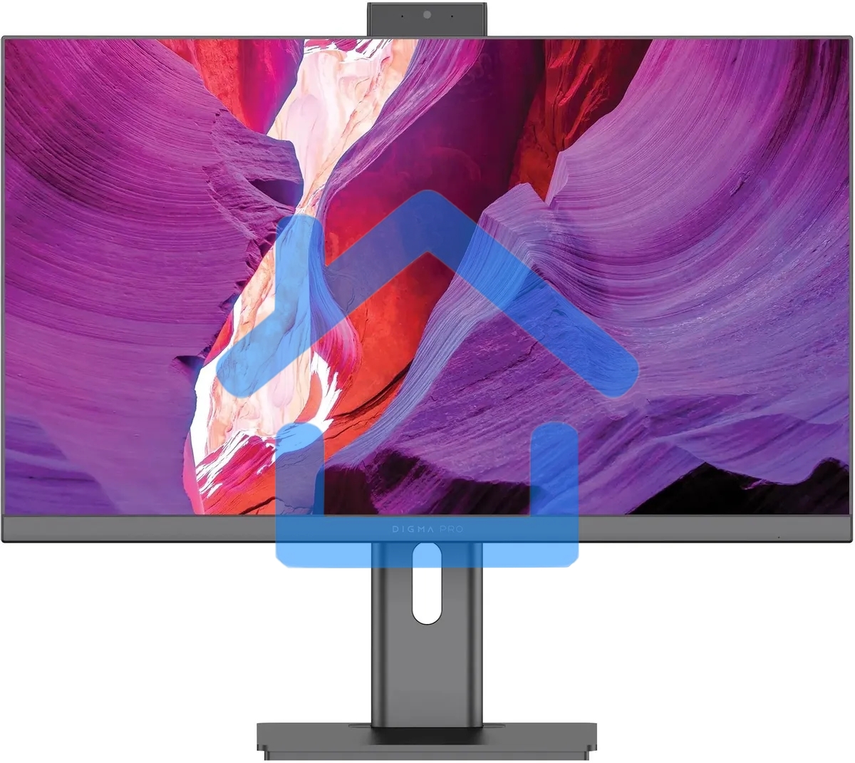 Моноблок Digma Pro Unity 23.8