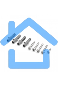 Маршрутизатор MikroTik L009UiGS-RM, 8*1Gbit, 1*SFP 2.5Gbit(вилка US)