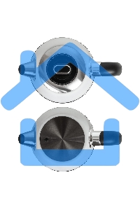 Чайник электрический JVC JK-KE1730 белый