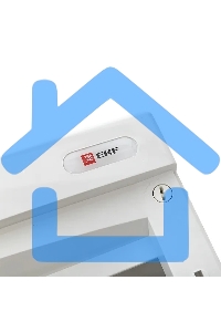 Щит слаботочный навесной 