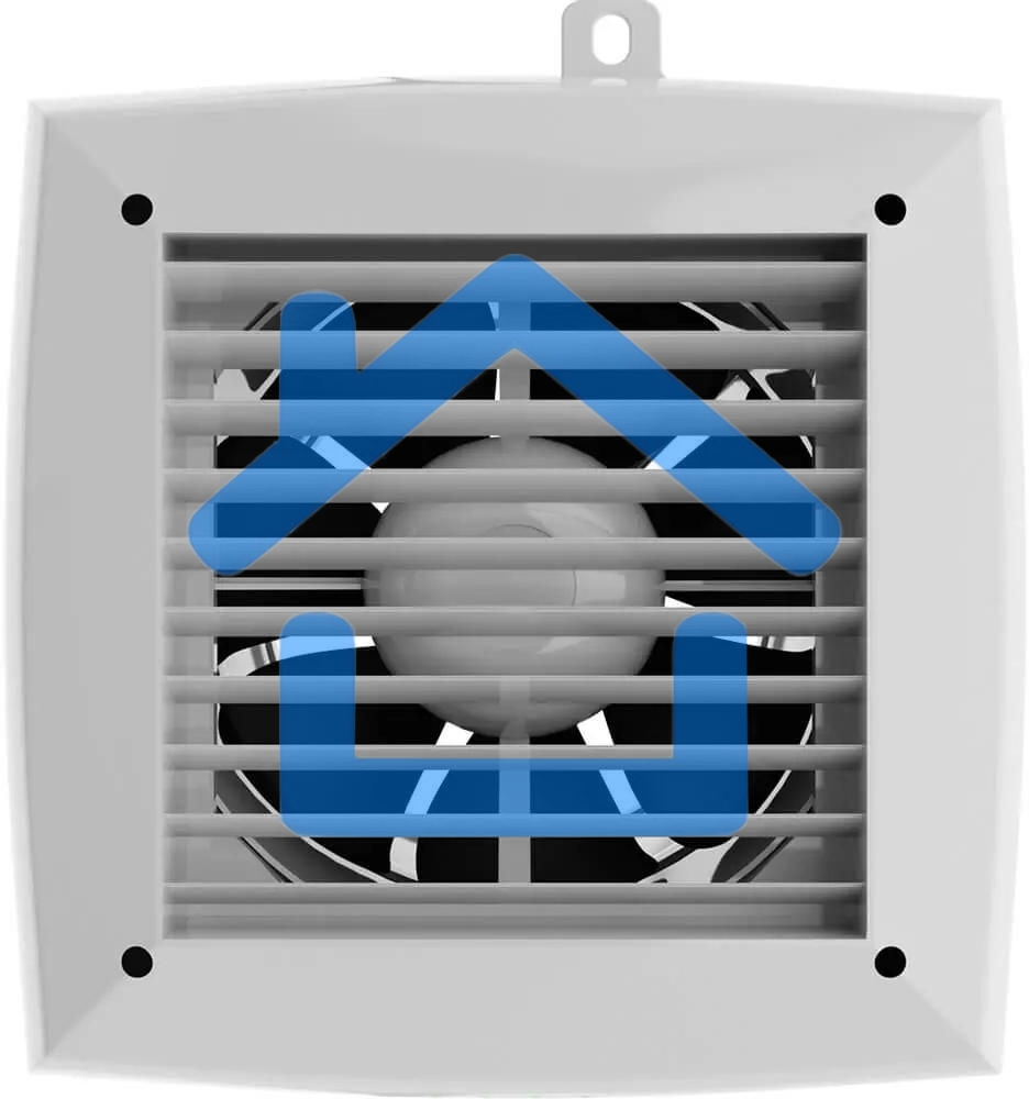 Воздухоочиститель Royal Clima Fiato RCF-70 LUX 12Вт белый