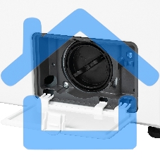 Стиральная машина Бирюса WM-SM712/08 белый, загрузка фронтальная 7 кг, 1200 об/мин, класс А+++