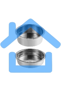 Капсульная кофеварка BQ CM3004 Steel-black