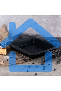 Форма для выпечки TalleR TR-66332 квадратная