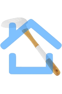 Шумовка GUFFMAN M04-110-W силиконовая, белый