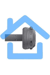 Гарнитура мониторные Edifier WH700NB Pro серый беспроводные bluetooth оголовье