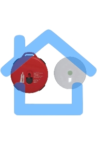 Колонка портативная MORE CHOICE (4610196402654) BS10 Red