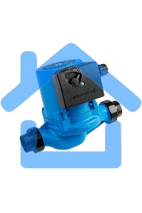 Насос циркуляционный Циркуль 25/80