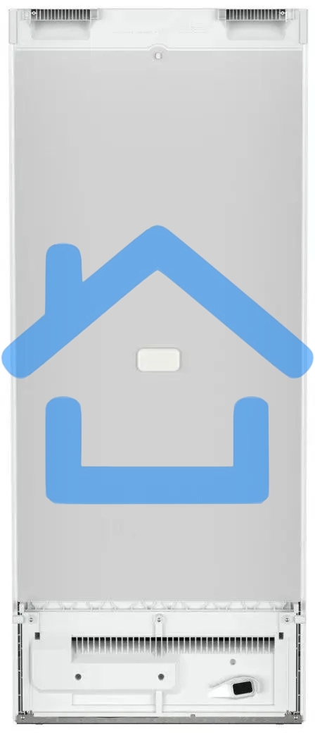 Морозильная камера Liebherr FNe 4605, белый, 193л, 5 ящиков