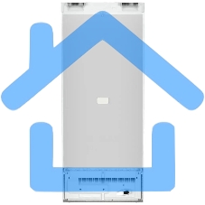 Морозильная камера Liebherr FNe 4605, белый, 193л, 5 ящиков