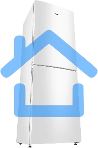 Холодильник Atlant ХМ-4612-101 белый двухкамерный 182/119л морозилка снизу