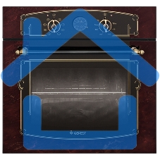 Электрическая духовка Gefest ЭДВ ДА 622-03 К55S