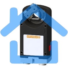 Электропривод Gruner 363C-024-20/RUS