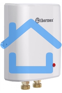 Водонагреватель проточный Thermex Surf 60006000Вт