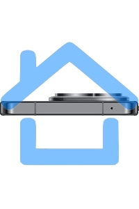 Смартфон Huawei Pura 70, 12/256Gb, черный