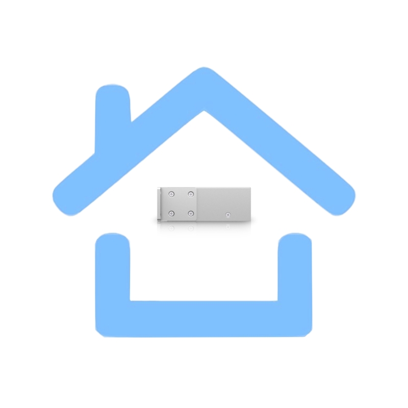 Коммутатор в стойку Ubiquiti UniFi Switch Aggregation USW-Aggregation 8х 10G SFP+