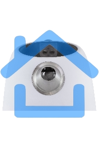 Чайник электрический JVC JK-KE1730 белый