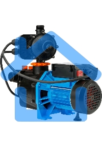 Насос-автомат ДЖИЛЕКС ДЖАМБО 60/35 П-К 